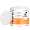 DogsLife DogsLife Eye Wipes - Doekjes voor de ogen van de hond - Oogdoekjes - Verwijdert traanvlekken en oogafscheiding - Inhoud 100 stuks DogsLife DogsLife Eye Wipes - Doekjes voor de ogen van de hond - Oogdoekjes - Verwijdert traanvlekken en oogafscheiding - Inhoud 100 stuks