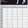 Rukka Pets Rukka Pets Protect Overall – Beschermende overall voor honden tegen wind en regen – Verkrijgbaar in 9 maten - Kleur Zwart Rukka Pets Rukka Pets Protect Overall – Beschermende overall voor honden tegen wind en regen – Verkrijgbaar in 9 maten - Kleur Zwart