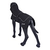 Rukka Pets Rukka Pets Stormy ECO Coat - Winterjas voor honden - Gerecycled materiaal - 9 maten - Zwart Rukka Pets Rukka Pets Stormy ECO Coat - Winterjas voor honden - Gerecycled materiaal - 9 maten - Zwart