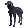 Rukka Pets Rukka Pets Stormy ECO Coat - Winterjas voor honden - Gerecycled materiaal - 9 maten - Zwart Rukka Pets Rukka Pets Stormy ECO Coat - Winterjas voor honden - Gerecycled materiaal - 9 maten - Zwart