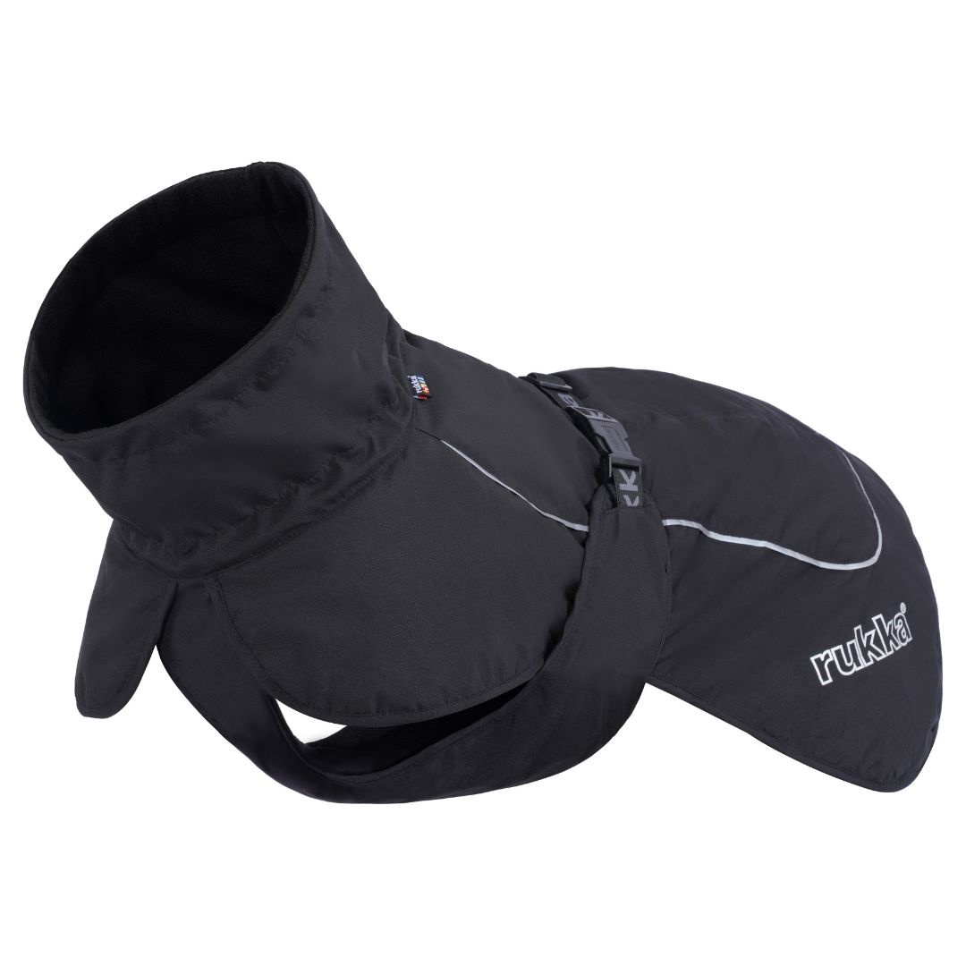 Rukka Pets Stormy ECO Coat Winterjas voor honden Max&Luna