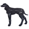 Rukka Pets Rukka Pets Stormy ECO Coat - Winterjas voor honden - Gerecycled materiaal - 9 maten - Zwart Rukka Pets Rukka Pets Stormy ECO Coat - Winterjas voor honden - Gerecycled materiaal - 9 maten - Zwart