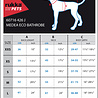 Rukka Pets Rukka Pets Medea Eco Hondenbadjas - Sterk absorberend Microvezel - Olijfgroen - Verkrijgbaar in XS, S, M, L, XL Rukka Pets Rukka Pets Medea Eco Hondenbadjas - Sterk absorberend Microvezel - Olijfgroen - Verkrijgbaar in XS, S, M, L, XL