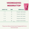 Imby Imby Insect-based Droogvoer - Kattenvoer van Duurzaam Insecteneiwit - Complete Voeding - Hypoallergeen - Volwassen Gesteriliseerde Katten - 400 gram en 1,5 kg Imby Imby Insect-based Droogvoer - Kattenvoer van Duurzaam Insecteneiwit - Complete Voeding - Hypoallergeen - Volwassen Gesteriliseerde Katten - 400 gram en 1,5 kg
