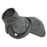 Rukka Pets Rukka Pets Comfy Jacket - Warme fleece jas voor honden - 9 maten - Zwart of Groen Rukka Pets Rukka Pets Comfy Jacket - Warme fleece jas voor honden - 9 maten - Zwart of Groen