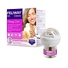 Feliway Feliway Classic Startset Verdamper + Flacon 48ml - Antistress - Kalmeert katten - Aanbevolen door dierenartsen Feliway Feliway Classic Startset Verdamper + Flacon 48ml - Antistress - Kalmeert katten - Aanbevolen door dierenartsen