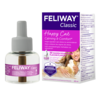 Feliway Feliway Classic Navulling - 1 Flacon of 3 Pack van 48 ml - Antistress voor katten - Aanbevolen door dierenartsen Feliway Feliway Classic Navulling - 1 Flacon of 3 Pack van 48 ml - Antistress voor katten - Aanbevolen door dierenartsen