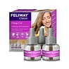 Feliway Feliway Classic Navulling - 1 Flacon of 3 Pack van 48 ml - Antistress voor katten - Aanbevolen door dierenartsen Feliway Feliway Classic Navulling - 1 Flacon of 3 Pack van 48 ml - Antistress voor katten - Aanbevolen door dierenartsen