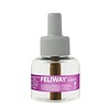 Feliway Feliway Classic Navulling - 1 Flacon of 3 Pack van 48 ml - Antistress voor katten - Aanbevolen door dierenartsen Feliway Feliway Classic Navulling - 1 Flacon of 3 Pack van 48 ml - Antistress voor katten - Aanbevolen door dierenartsen