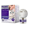 Feliway Feliway Optimum Startset Verdamper + Flacon 48ml - Kalmeert katten – Uniek Feromonen Complex - Aanbevolen door dierenartsen Feliway Feliway Optimum Startset Verdamper + Flacon 48ml - Kalmeert katten – Uniek Feromonen Complex - Aanbevolen door dierenartsen