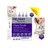 Feliway Feliway Optimum Navulling - 1 Flacon of 3 Pack van 48 ml - Kalmeert katten – Uniek Feromonen Complex tegen alle vormen van stress Feliway Feliway Optimum Navulling - 1 Flacon of 3 Pack van 48 ml - Kalmeert katten – Uniek Feromonen Complex tegen alle vormen van stress