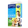 Adaptil Adaptil Calm Halsband - Helpt honden gerust te stellen - Klinisch bewezen - Aanbevolen door dierenartsen - S of M/L Adaptil Adaptil Calm Halsband - Helpt honden gerust te stellen - Klinisch bewezen - Aanbevolen door dierenartsen - S of M/L