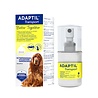 Adaptil Adaptil Transport Spray - Helpt je hond kalmeren - Vermindert hijgen, beven en rusteloosheid tijdens het reizen - Inhoud 20 ml of 60ml Adaptil Adaptil Transport Spray - Helpt je hond kalmeren - Vermindert hijgen, beven en rusteloosheid tijdens het reizen - Inhoud 20 ml of 60ml