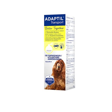 ADAPTIL Chew voor honden