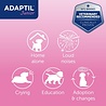 Adaptil Adaptil Junior halsband - Voorkom stress bij jouw pup - 30 dagen werkzaam - Klinisch bewezen, aanbevolen door dierenartsen en fokkers Adaptil Adaptil Junior halsband - Voorkom stress bij jouw pup - 30 dagen werkzaam - Klinisch bewezen, aanbevolen door dierenartsen en fokkers