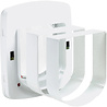PetSafe Tunnel-extensie voor PetSafe Staywell® series 300, 400 en 500 - Wit PetSafe Tunnel-extensie voor PetSafe Staywell® series 300, 400 en 500 - Wit