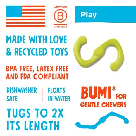 Bumi zogoflex sale