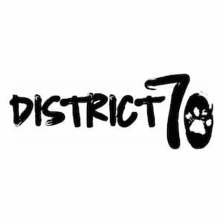 District 70