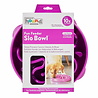 Outward Hound Outward Hound Fun Feeder - Anti Schrok Hondenvoerbak - 6 kleuren en 3 maten - door Dierenartsen aanbevolen Slow Bowl Outward Hound Outward Hound Fun Feeder - Anti Schrok Hondenvoerbak - 6 kleuren en 3 maten - door Dierenartsen aanbevolen Slow Bowl