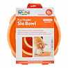 Outward Hound Outward Hound Fun Feeder - Anti Schrok Hondenvoerbak - 6 kleuren en 3 maten - door Dierenartsen aanbevolen Slow Bowl Outward Hound Outward Hound Fun Feeder - Anti Schrok Hondenvoerbak - 6 kleuren en 3 maten - door Dierenartsen aanbevolen Slow Bowl