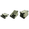 Maelson Maelson Soft Kennel - Hondenbench van zacht materiaal - Opvouwbare kennel met stevig stalen binnenframe - Beige/zwart - XXS t/m XXL Maelson Maelson Soft Kennel - Hondenbench van zacht materiaal - Opvouwbare kennel met stevig stalen binnenframe - Beige/zwart - XXS t/m XXL
