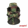 Puppia Puppia Mountaineer II – Winterjas met geïntegreerd harnas voor kleine honden - Small, Medium of Large - Beige of Camo Puppia Puppia Mountaineer II – Winterjas met geïntegreerd harnas voor kleine honden - Small, Medium of Large - Beige of Camo