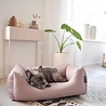 District 70 District 70 CLASSIC Box Bed - Comfortabele Hondenmand met afneembare & wasbare hoes - in 4 kleuren en S/M/L/XL District 70 District 70 CLASSIC Box Bed - Comfortabele Hondenmand met afneembare & wasbare hoes - in 4 kleuren en S/M/L/XL