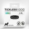 Tickless TICKLESS Mini Dog - Ultrasone teken en vlooienbestrijder voor kleine honden - Oplaadbaar - Vrij van chemicaliën - Met Nachtlichtfunctie Tickless TICKLESS Mini Dog - Ultrasone teken en vlooienbestrijder voor kleine honden - Oplaadbaar - Vrij van chemicaliën - Met Nachtlichtfunctie