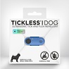 Tickless TICKLESS Mini Dog - Ultrasone teken en vlooienbestrijder voor kleine honden - Oplaadbaar - Vrij van chemicaliën - Met Nachtlichtfunctie Tickless TICKLESS Mini Dog - Ultrasone teken en vlooienbestrijder voor kleine honden - Oplaadbaar - Vrij van chemicaliën - Met Nachtlichtfunctie