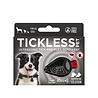 Tickless TICKLESS Pet - Ultrasone teken en vlooienbestrijder voor huisdieren - Vrij van chemicaliën - Oranje, Roze, Zwart of Bruin (ECOPET) Tickless TICKLESS Pet - Ultrasone teken en vlooienbestrijder voor huisdieren - Vrij van chemicaliën - Oranje, Roze, Zwart of Bruin (ECOPET)