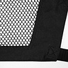 Kurgo Kurgo Backseat Barrier - Veilig barriere voor in de auto - Auto Hondennet - Makkelijk te bevestigen in elke auto Kurgo Kurgo Backseat Barrier - Veilig barriere voor in de auto - Auto Hondennet - Makkelijk te bevestigen in elke auto