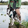 Kurgo Kurgo K9 Excursion - Hardloopriem voor Honden met extra zakken en waterfles - Heupomvang 73cm tot 114mm Kurgo Kurgo K9 Excursion - Hardloopriem voor Honden met extra zakken en waterfles - Heupomvang 73cm tot 114mm