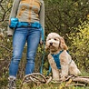 Kurgo Kurgo RSG Active Utility Belt - Heupriem geschikt voor alle activiteiten met de hond - Heupomvang 72 cm tot 115 cm Kurgo Kurgo RSG Active Utility Belt - Heupriem geschikt voor alle activiteiten met de hond - Heupomvang 72 cm tot 115 cm