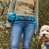 Kurgo Kurgo RSG Active Utility Belt - Heupriem geschikt voor alle activiteiten met de hond - Heupomvang 72 cm tot 115 cm Kurgo Kurgo RSG Active Utility Belt - Heupriem geschikt voor alle activiteiten met de hond - Heupomvang 72 cm tot 115 cm