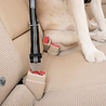 Kurgo Kurgo Dog Seatbelt Loop - Veiligheidsriem met Karabijnhaak - Past aan elke autogordel - Zwart/Grijs Kurgo Kurgo Dog Seatbelt Loop - Veiligheidsriem met Karabijnhaak - Past aan elke autogordel - Zwart/Grijs