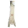 Skinneeez Skinneeez Pluche Lammetje - vrij van pluche vulling - met pieper Skinneeez Skinneeez Pluche Lammetje - vrij van pluche vulling - met pieper