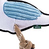 Beco Beco Pluche Zeemeeuw - Hondenknuffel van Gerecycled Materiaal - Met Luide Pieper - Geschikt voor middelgrote honden - Medium Beco Beco Pluche Zeemeeuw - Hondenknuffel van Gerecycled Materiaal - Met Luide Pieper - Geschikt voor middelgrote honden - Medium