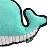 Beco Beco Pluche Walvis - Hondenknuffel van Gerecycled Materiaal - Met Luide Pieper - Geschikt voor middelgrote honden - Medium Beco Beco Pluche Walvis - Hondenknuffel van Gerecycled Materiaal - Met Luide Pieper - Geschikt voor middelgrote honden - Medium