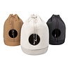 District 70 District 70 CASA Teddy - Trendy kattenhuis van superzachte stof - Donkergrijs, Mokka en Cream - Afmetingen 45 x 45 x 60 cm District 70 District 70 CASA Teddy - Trendy kattenhuis van superzachte stof - Donkergrijs, Mokka en Cream - Afmetingen 45 x 45 x 60 cm