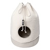 District 70 District 70 CASA Teddy - Trendy kattenhuis van superzachte stof - Donkergrijs, Mokka en Cream - Afmetingen 45 x 45 x 60 cm District 70 District 70 CASA Teddy - Trendy kattenhuis van superzachte stof - Donkergrijs, Mokka en Cream - Afmetingen 45 x 45 x 60 cm