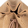 District 70 District 70 CASA Teddy - Trendy kattenhuis van superzachte stof - Donkergrijs, Mokka en Cream - Afmetingen 45 x 45 x 60 cm District 70 District 70 CASA Teddy - Trendy kattenhuis van superzachte stof - Donkergrijs, Mokka en Cream - Afmetingen 45 x 45 x 60 cm