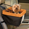 Kurgo Kurgo Skybox Booster Seat - Verhoogde autostoel met eenvoudige bevestiging voor kleine honden tot 13kg - Zwart/Oranje 30x40x20cm Kurgo Kurgo Skybox Booster Seat - Verhoogde autostoel met eenvoudige bevestiging voor kleine honden tot 13kg - Zwart/Oranje 30x40x20cm