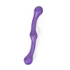 West Paw West Paw Zwig Zogoflex Echo - Flexibele Werpstok voor Honden - Ideaal voor Trekspel - Blijft Drijven - Groen, Oranje en Paars - 35 cm lang West Paw West Paw Zwig Zogoflex Echo - Flexibele Werpstok voor Honden - Ideaal voor Trekspel - Blijft Drijven - Groen, Oranje en Paars - 35 cm lang