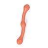 West Paw West Paw Zwig Zogoflex Echo - Flexibele Werpstok voor Honden - Ideaal voor Trekspel - Blijft Drijven - Groen, Oranje en Paars - 35 cm lang West Paw West Paw Zwig Zogoflex Echo - Flexibele Werpstok voor Honden - Ideaal voor Trekspel - Blijft Drijven - Groen, Oranje en Paars - 35 cm lang