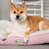 Scruffs Scruffs Ellen Matras - Comfortabel hondenkussen - Roze, Beige of Bruin - 100 x 70 cm Scruffs Scruffs Ellen Matras - Comfortabel hondenkussen - Roze, Beige of Bruin - 100 x 70 cm