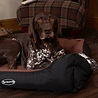Scruffs Scruffs Expedition Box Bed - Hondenmand Water- en Vuilafstotend in Grijs en Bruin - in S/M/L/XL Scruffs Scruffs Expedition Box Bed - Hondenmand Water- en Vuilafstotend in Grijs en Bruin - in S/M/L/XL