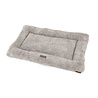 Scruffs Scruffs Cosy benchkussen - Superzacht hondenkussen met anti-slip onderkant - Imitatie suède - Grijs - Verkrijgbaar in 5 maten: XS, S, M, L en XL Scruffs Scruffs Cosy benchkussen - Superzacht hondenkussen met anti-slip onderkant - Imitatie suède - Grijs - Verkrijgbaar in 5 maten: XS, S, M, L en XL