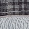 Scruffs Scruffs Highland Hondenmatras - Stijlvol in Grijs - Met Anti-Slip onderkant - 100 x 70 cm Scruffs Scruffs Highland Hondenmatras - Stijlvol in Grijs - Met Anti-Slip onderkant - 100 x 70 cm