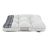 Scruffs Scruffs Highland Hondenmatras - Stijlvol in Grijs - Met Anti-Slip onderkant - 100 x 70 cm Scruffs Scruffs Highland Hondenmatras - Stijlvol in Grijs - Met Anti-Slip onderkant - 100 x 70 cm