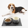 Scruffs Scruffs Placemat voor honden en katten - Antislip onderkant - Verkrijgbaar in drie designs - 40 x 30 cm Scruffs Scruffs Placemat voor honden en katten - Antislip onderkant - Verkrijgbaar in drie designs - 40 x 30 cm